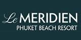 Le Meridien Phuket Beach Resort - Logo